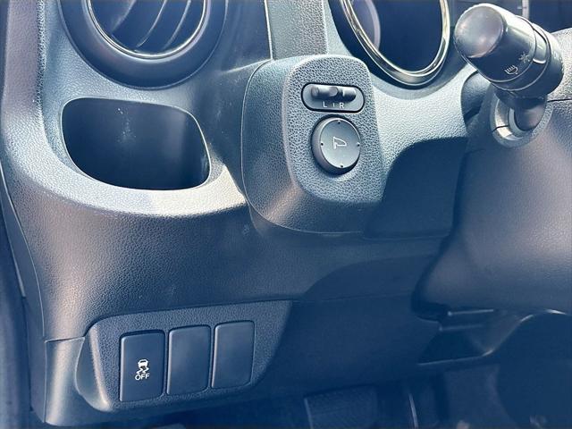 used 2012 Honda Fit car, priced at $7,288