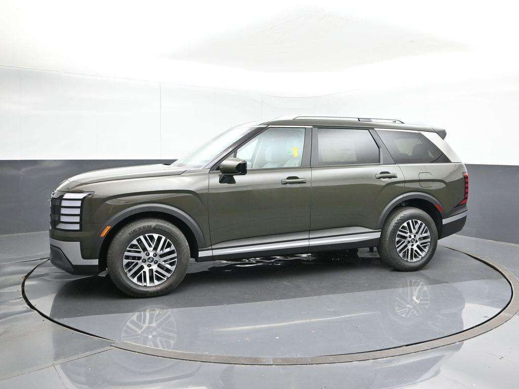 new 2026 Hyundai Palisade car, priced at $44,640