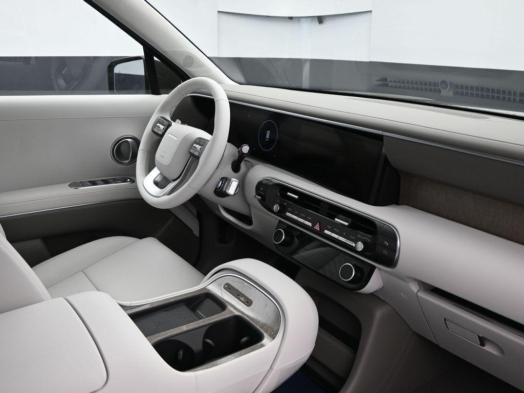 new 2026 Hyundai Palisade car, priced at $44,640
