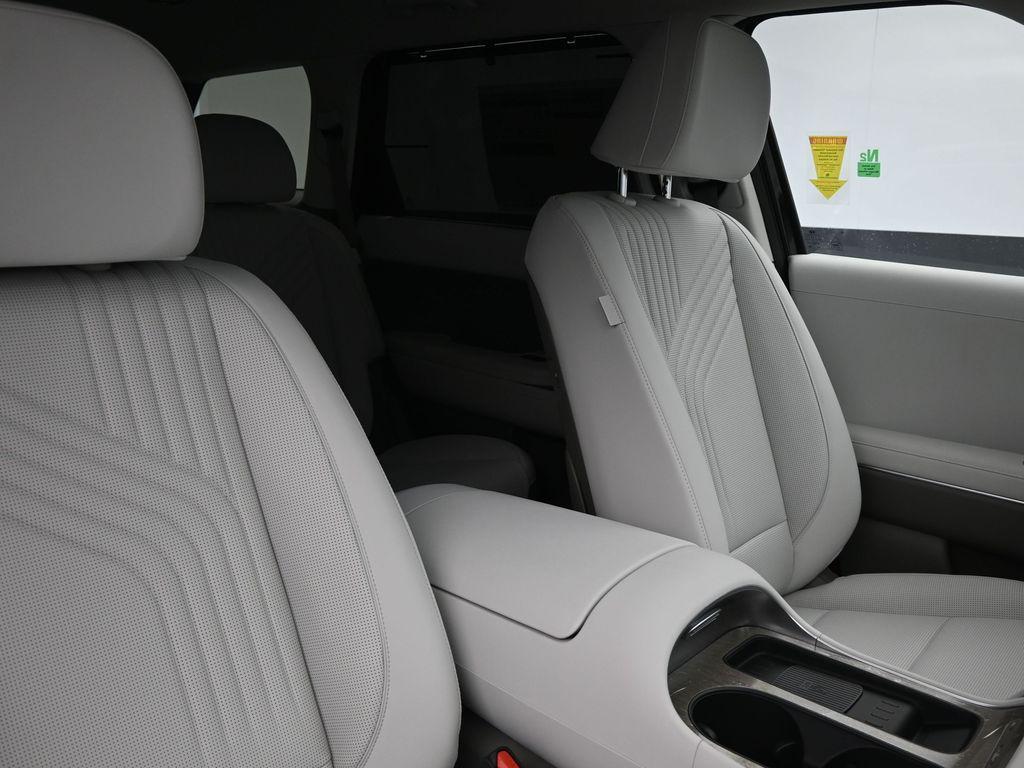 new 2026 Hyundai Palisade car, priced at $44,640