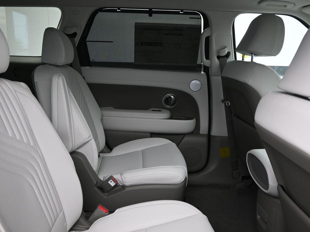 new 2026 Hyundai Palisade car, priced at $44,640