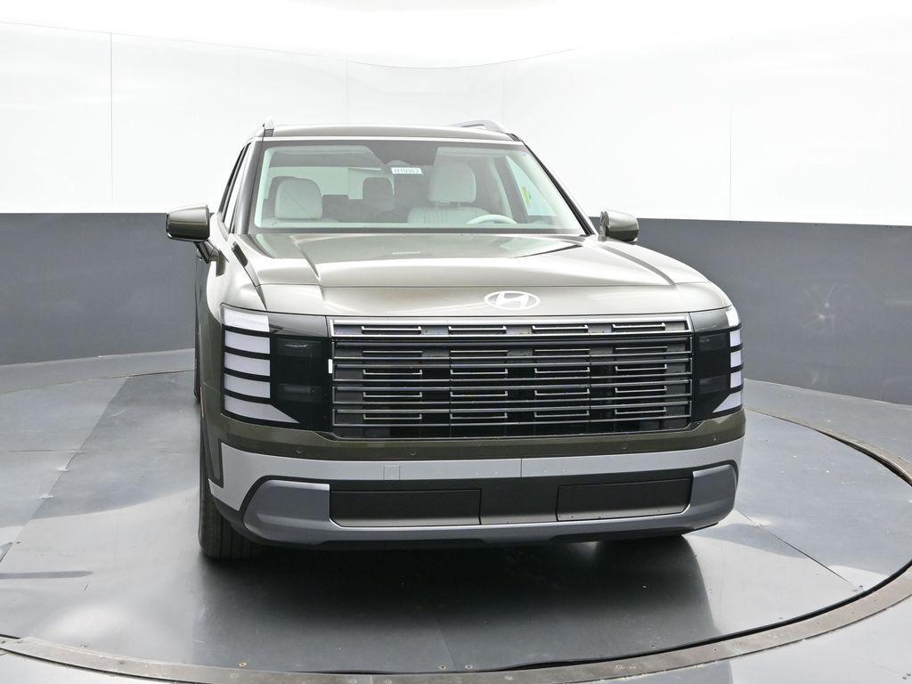 new 2026 Hyundai Palisade car, priced at $44,640
