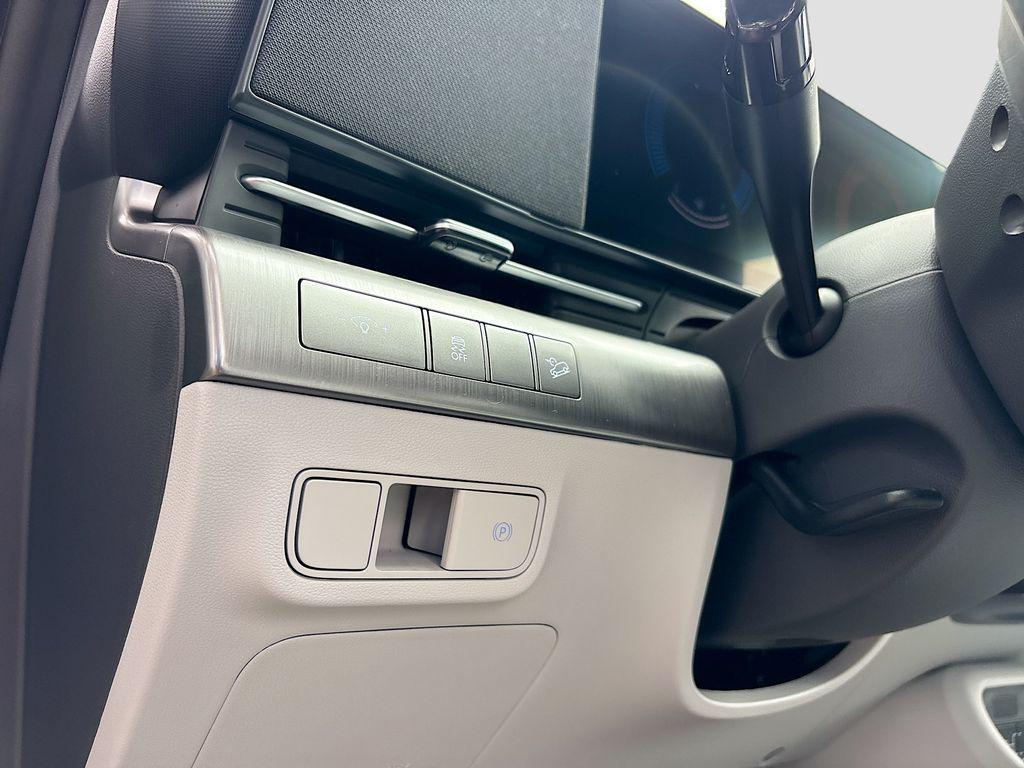 new 2026 Hyundai Kona car, priced at $27,828