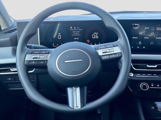 new 2025 Hyundai Sonata car, priced at $25,869