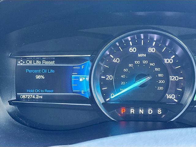 used 2019 Ford Explorer car, priced at $20,000