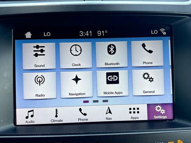 used 2019 Ford Explorer car, priced at $20,000