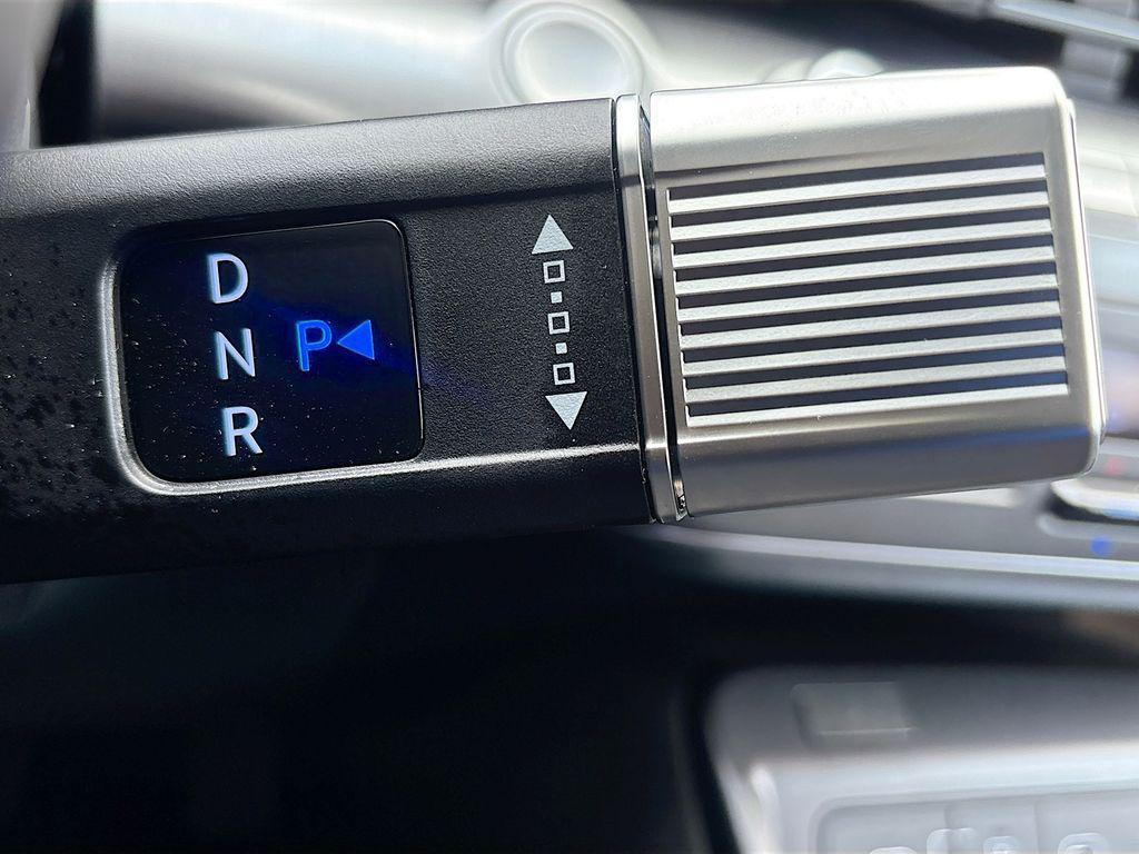 used 2025 Hyundai Kona car, priced at $25,262