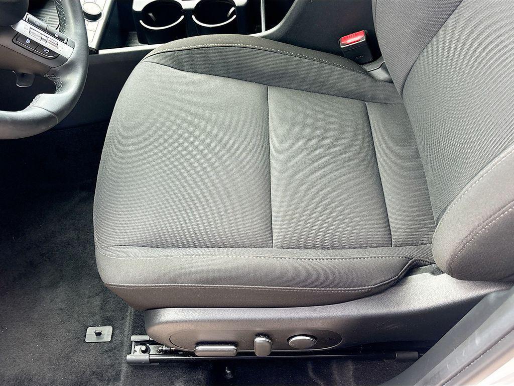 used 2025 Hyundai Kona car, priced at $25,262