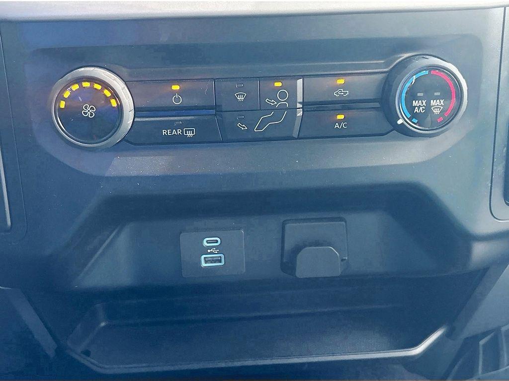 used 2023 Ford F-150 car, priced at $34,308