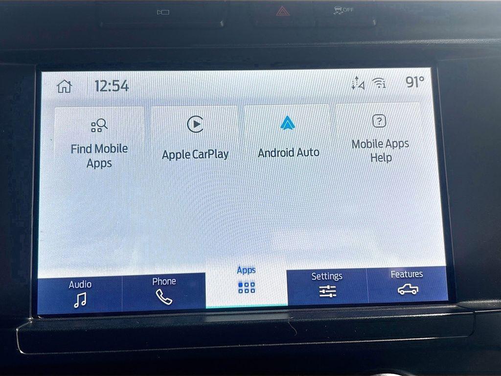 used 2023 Ford F-150 car, priced at $34,308