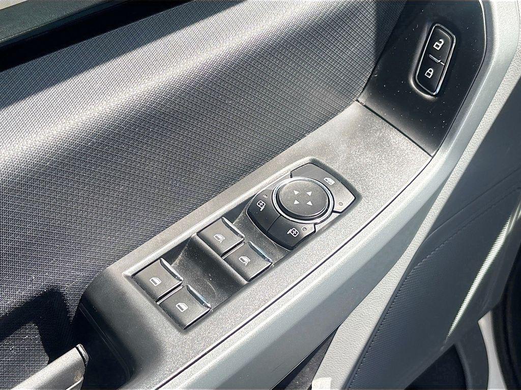 used 2023 Ford F-150 car, priced at $34,308