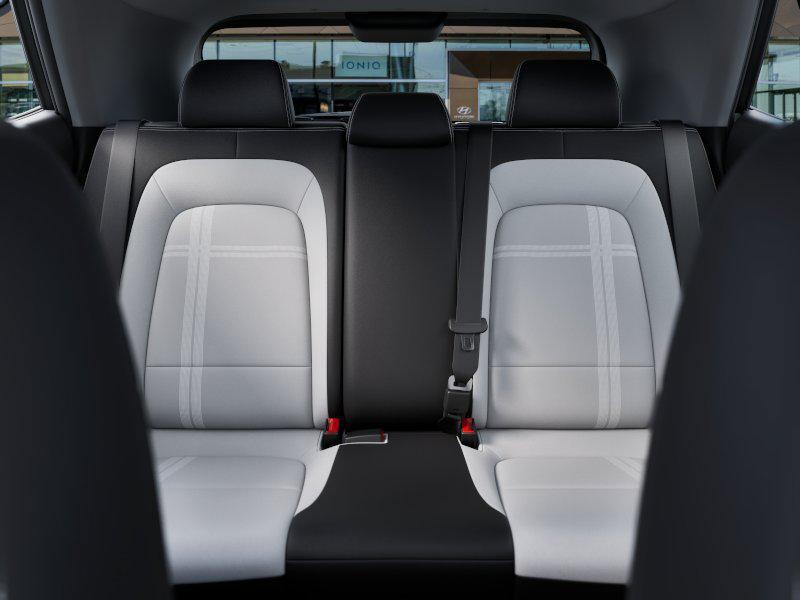 new 2025 Hyundai Venue car, priced at $22,789