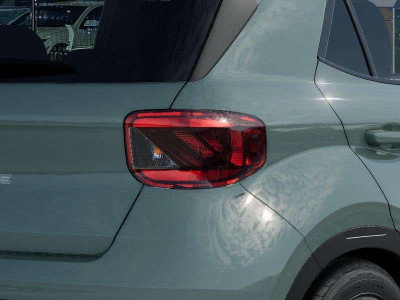 new 2025 Hyundai Venue car, priced at $22,789