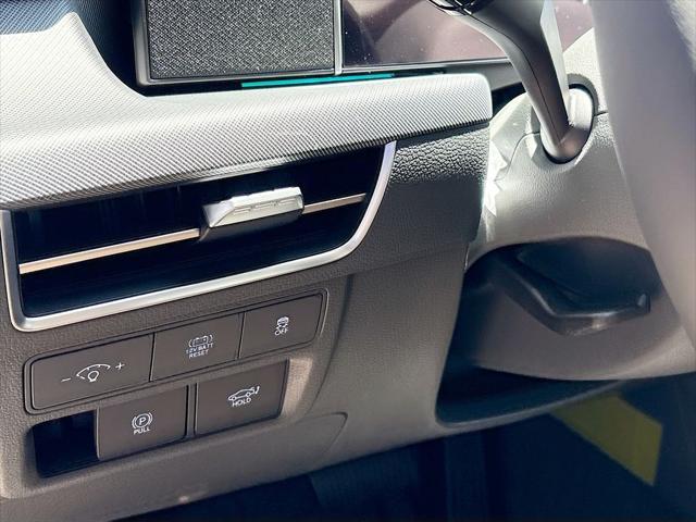 new 2025 Hyundai Sonata Hybrid car, priced at $37,636