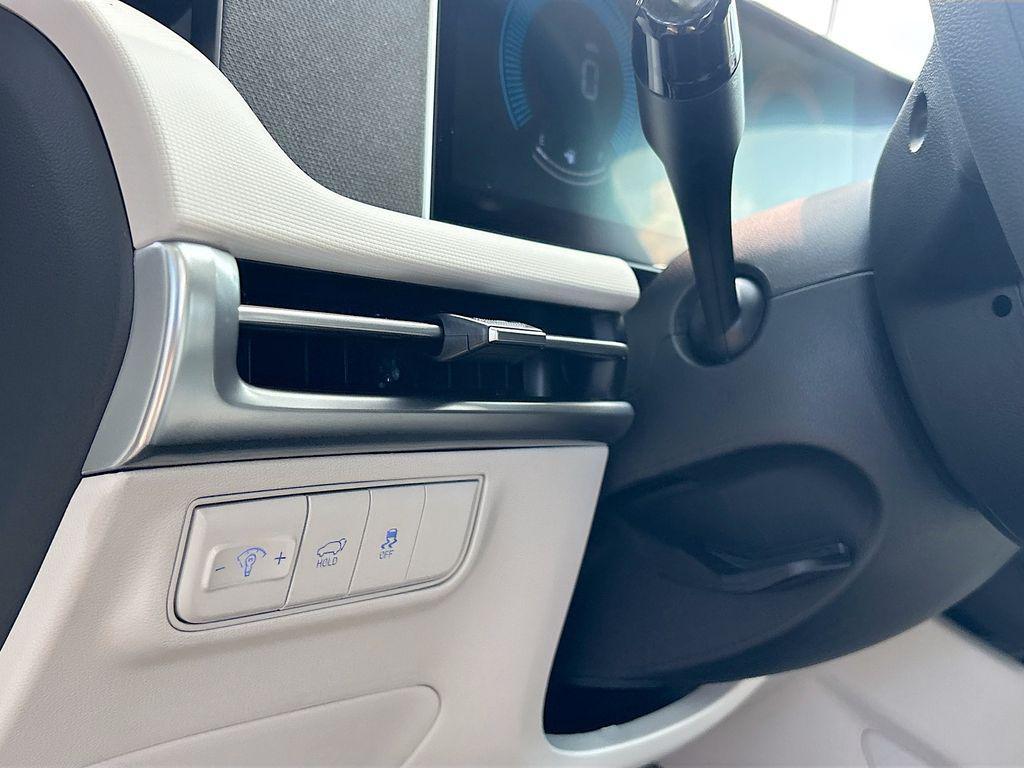 new 2026 Hyundai Tucson car, priced at $33,605