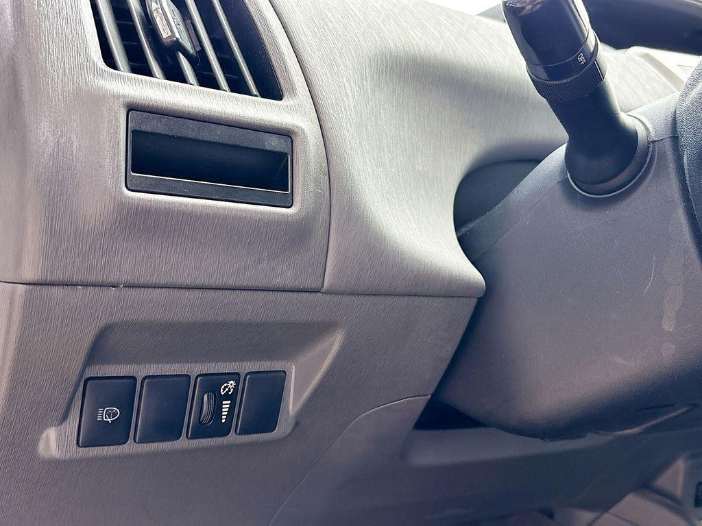 used 2013 Toyota Prius v car, priced at $9,999