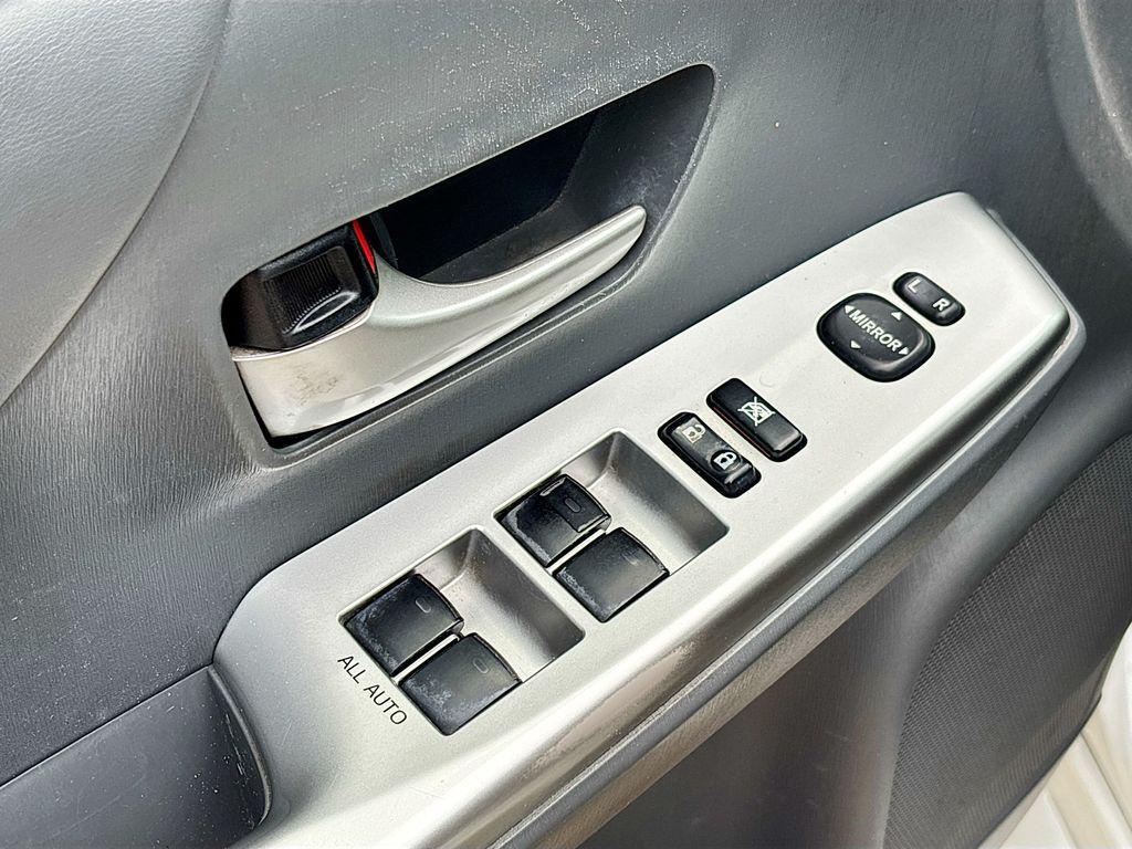 used 2013 Toyota Prius v car, priced at $9,999
