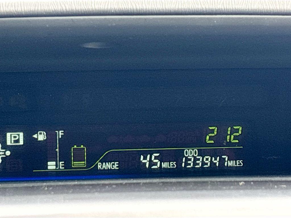 used 2013 Toyota Prius v car, priced at $9,999