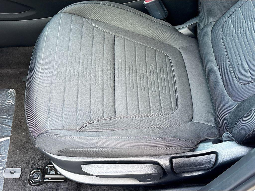 used 2025 Hyundai SANTA CRUZ car, priced at $26,000