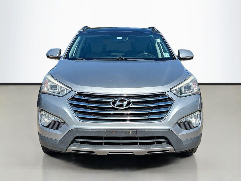 used 2013 Hyundai Santa Fe car, priced at $4,995