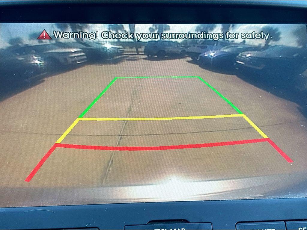 used 2013 Hyundai Santa Fe car, priced at $4,995