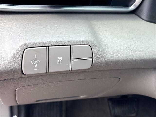 used 2024 Hyundai Elantra car, priced at $20,768
