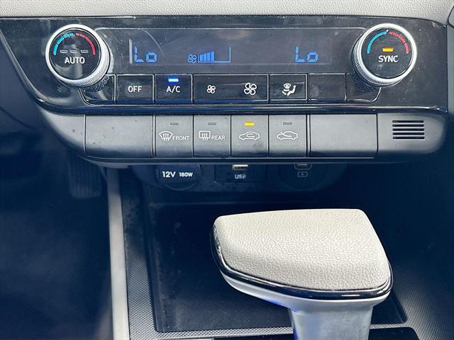 used 2024 Hyundai Elantra car, priced at $20,768