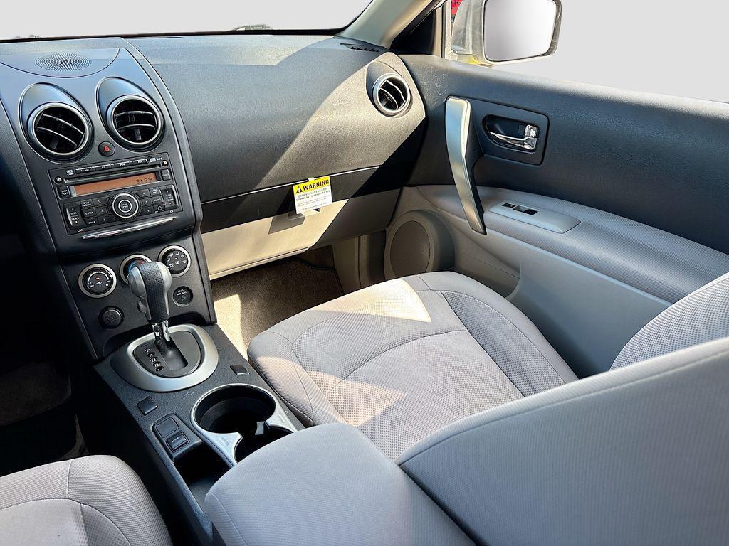 used 2013 Nissan Rogue car, priced at $5,999