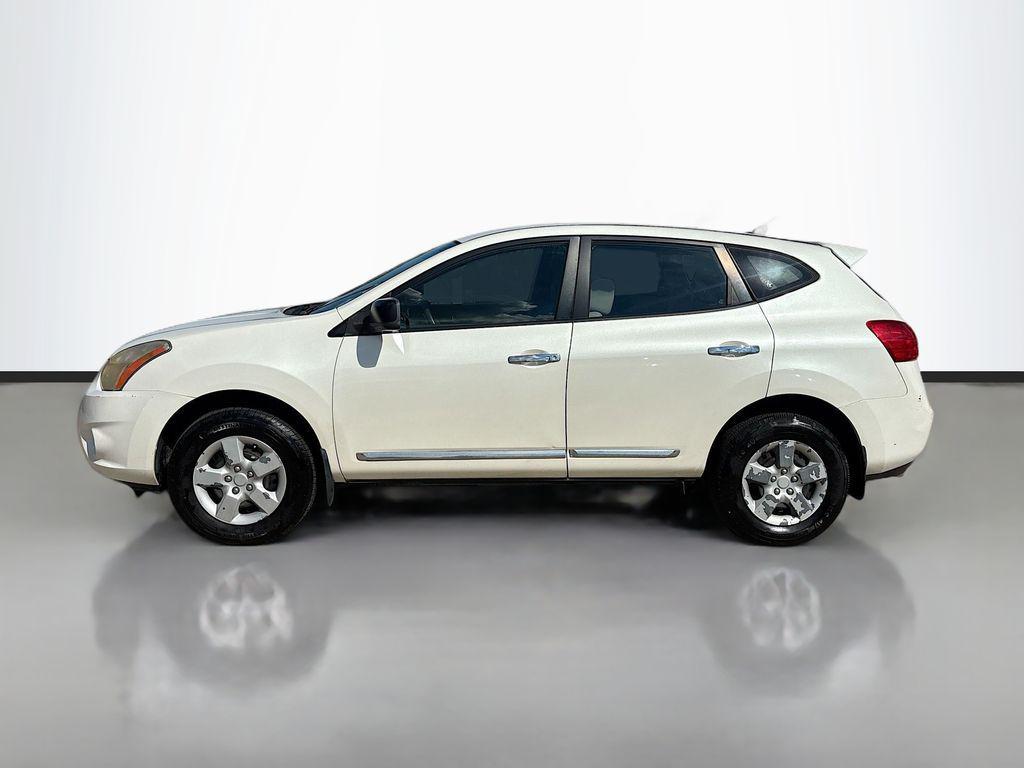 used 2013 Nissan Rogue car, priced at $5,999