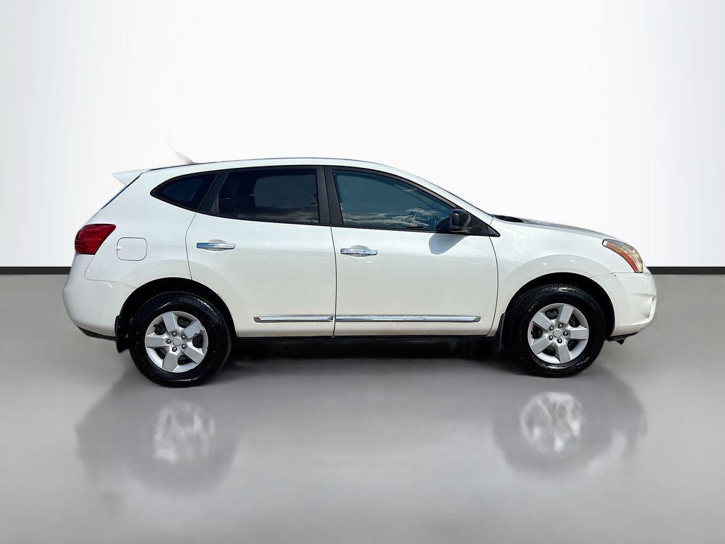 used 2013 Nissan Rogue car, priced at $5,999