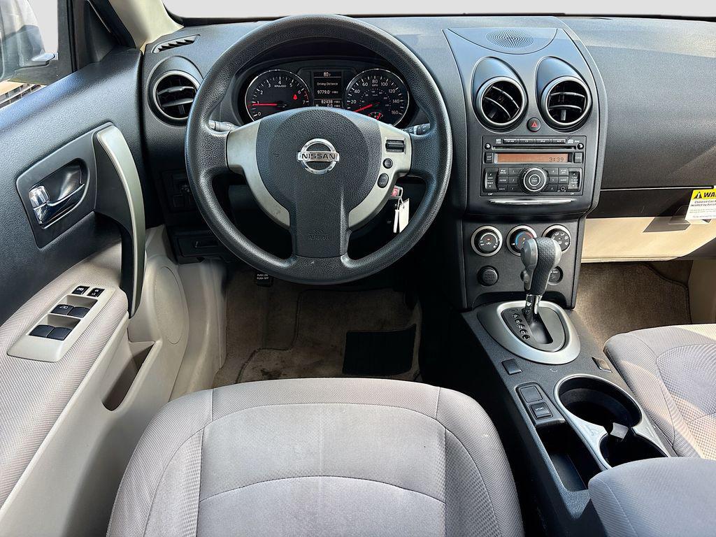 used 2013 Nissan Rogue car, priced at $5,999