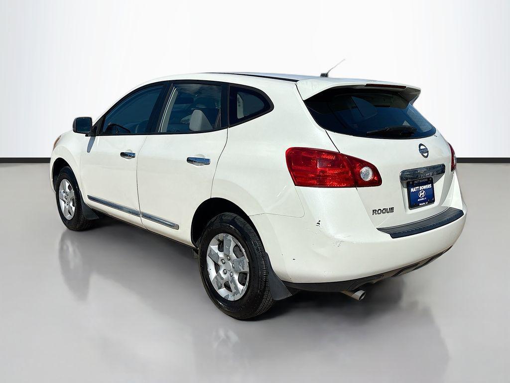 used 2013 Nissan Rogue car, priced at $5,999