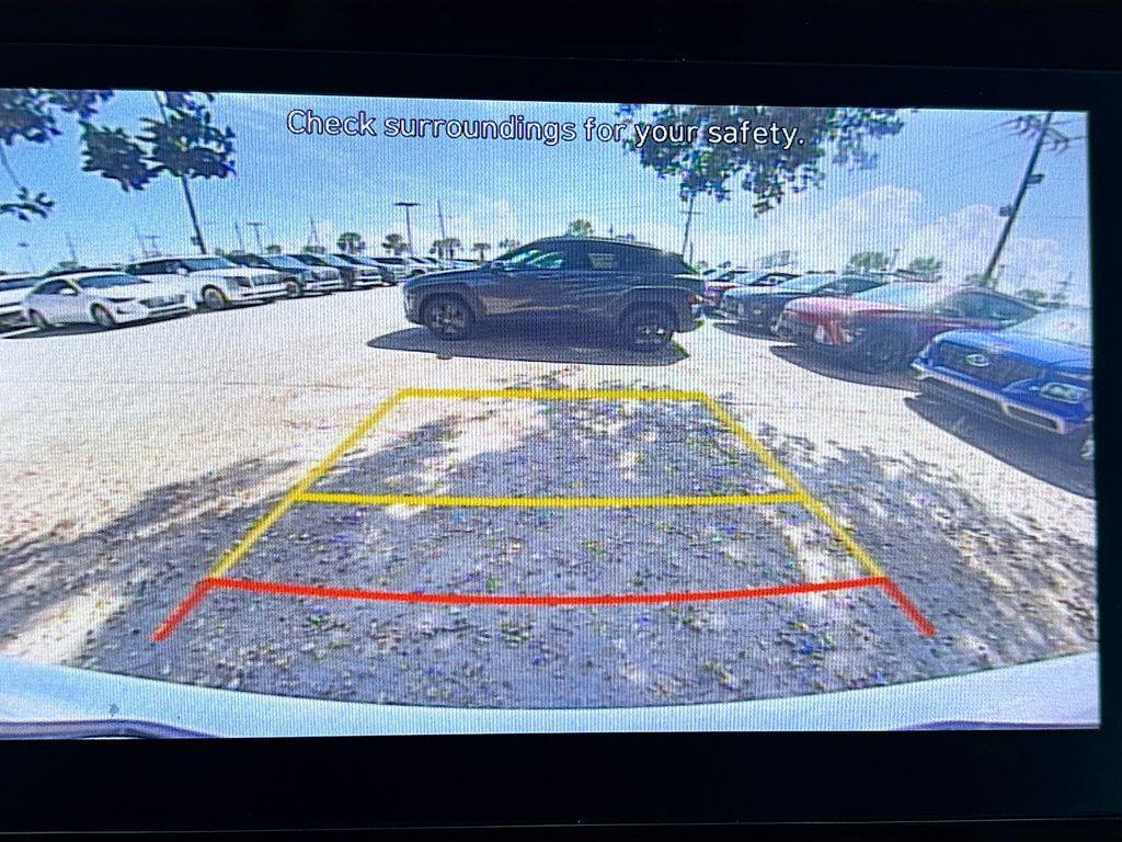 used 2022 Hyundai Tucson car, priced at $21,995