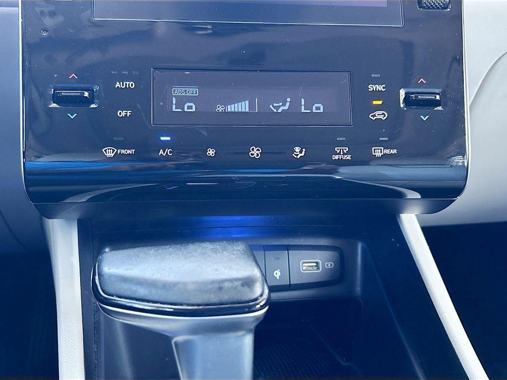 used 2022 Hyundai Tucson car, priced at $21,995