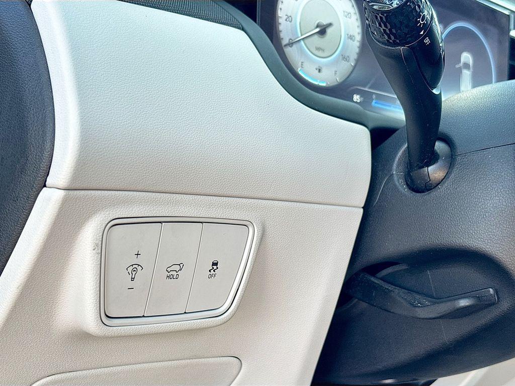 used 2022 Hyundai Tucson car, priced at $21,995