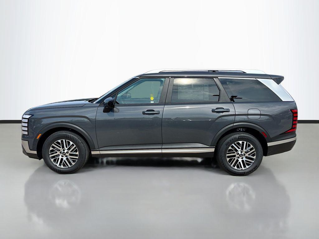 new 2026 Hyundai Palisade car, priced at $45,030