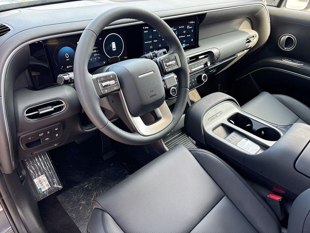 new 2026 Hyundai Palisade car, priced at $45,030