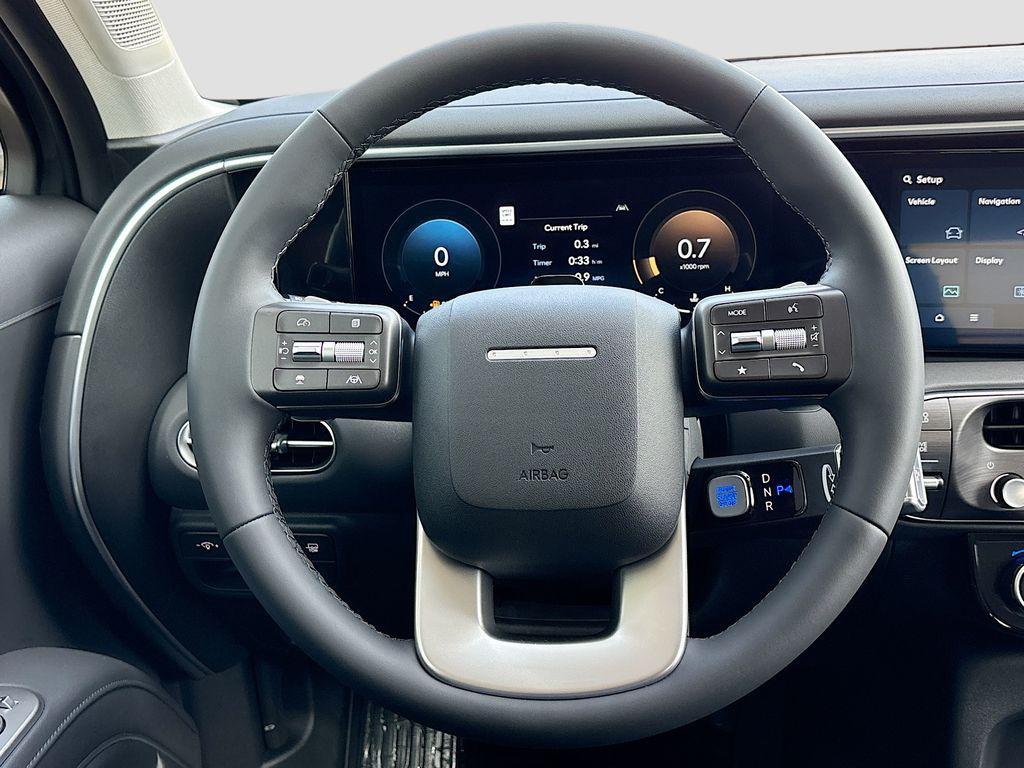 new 2026 Hyundai Palisade car, priced at $45,030