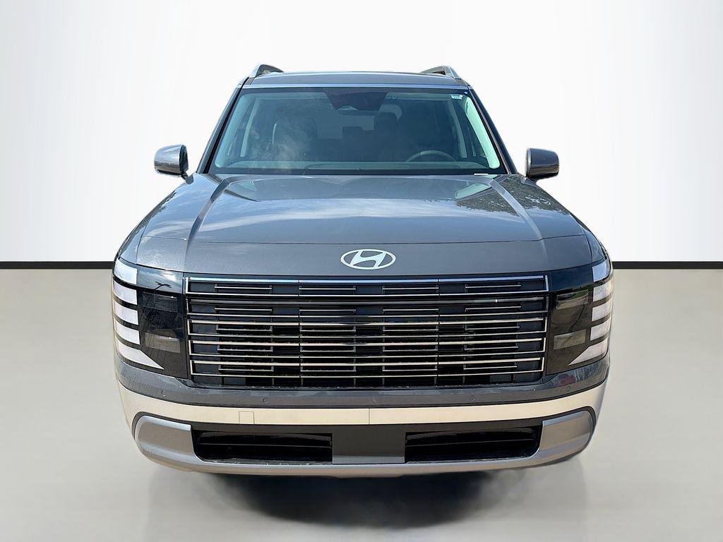 new 2026 Hyundai Palisade car, priced at $45,030