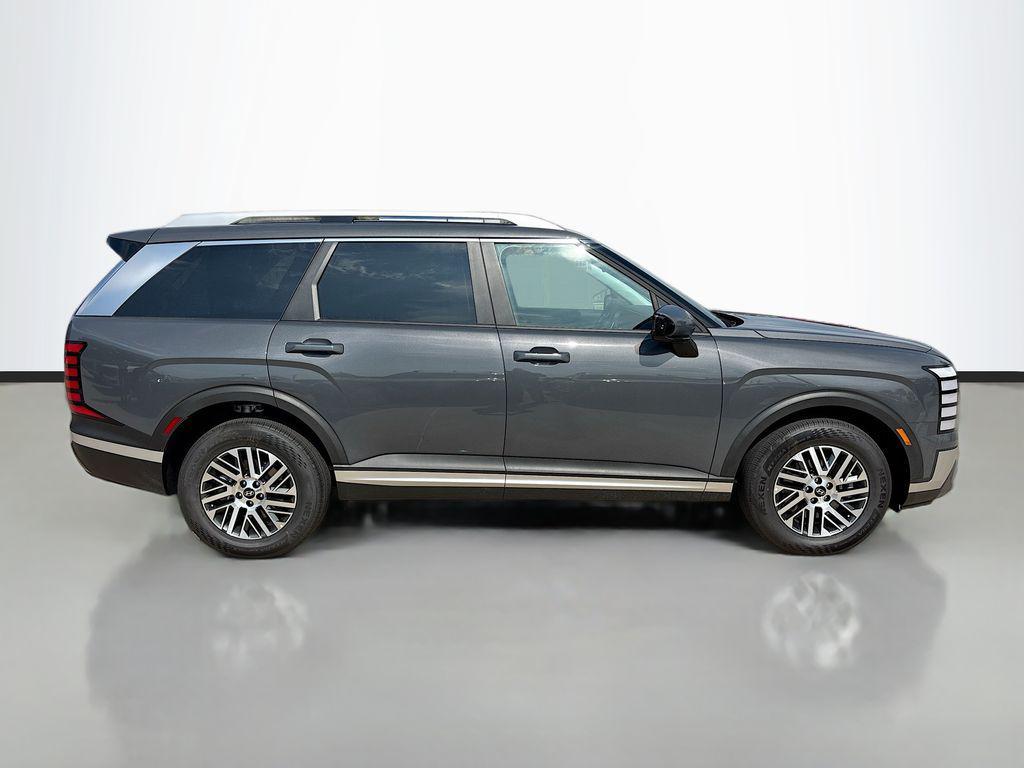new 2026 Hyundai Palisade car, priced at $45,030