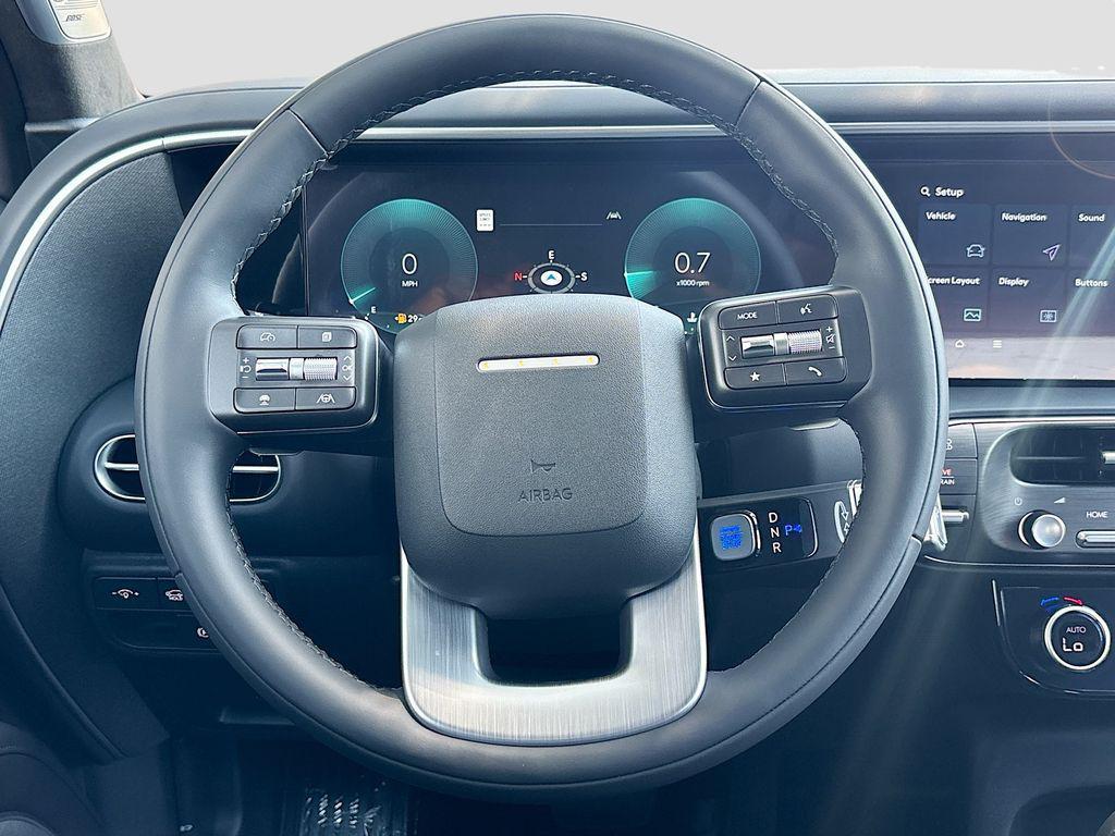 new 2026 Hyundai Palisade car, priced at $58,140