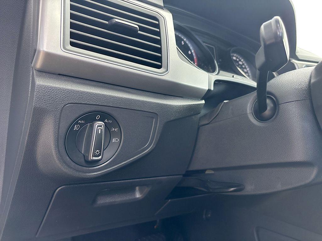 used 2018 Volkswagen Atlas car, priced at $14,588