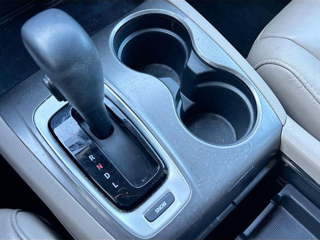 used 2017 Honda Pilot car, priced at $14,588