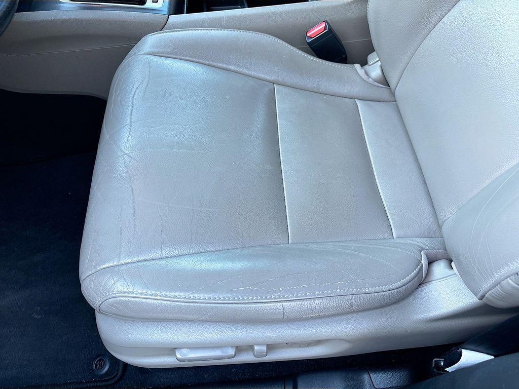 used 2017 Honda Pilot car, priced at $14,588