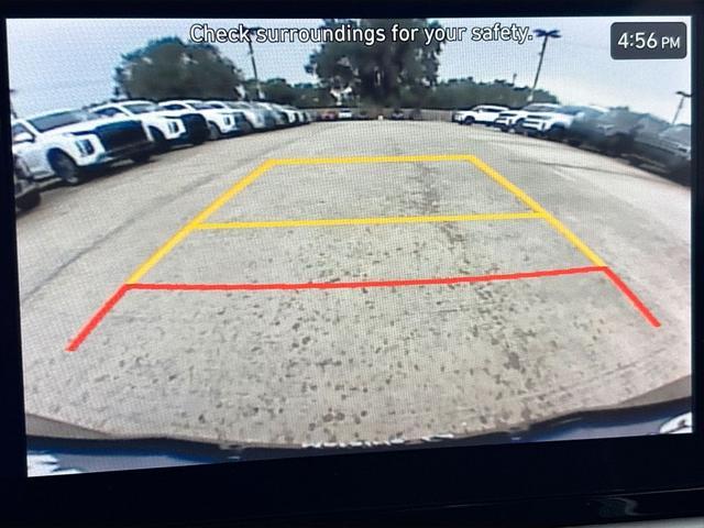 used 2023 Hyundai Venue car, priced at $19,200