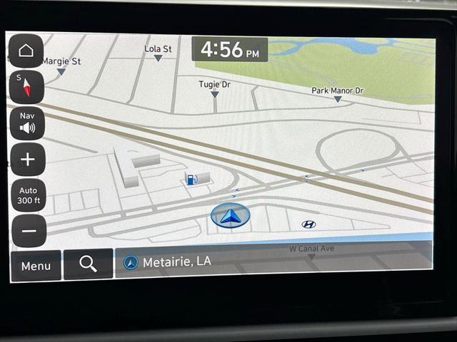 used 2023 Hyundai Venue car, priced at $19,200