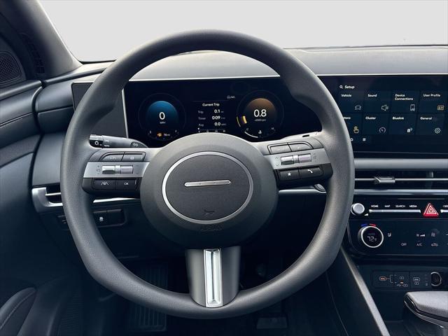 new 2025 Hyundai SANTA CRUZ car, priced at $33,194