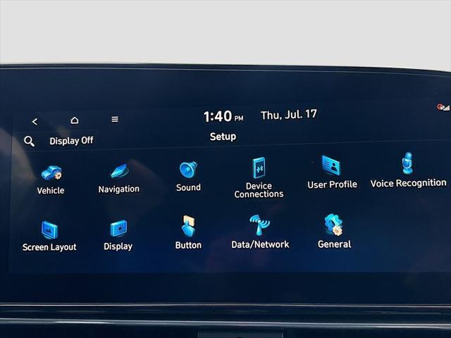 new 2025 Hyundai Elantra car, priced at $27,054