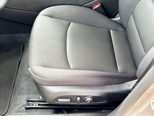 used 2024 Chevrolet Malibu car, priced at $19,998