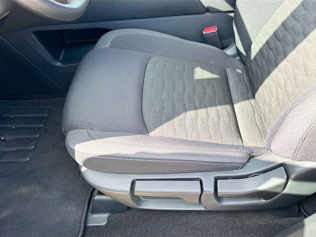 used 2025 Nissan Pathfinder car, priced at $29,980